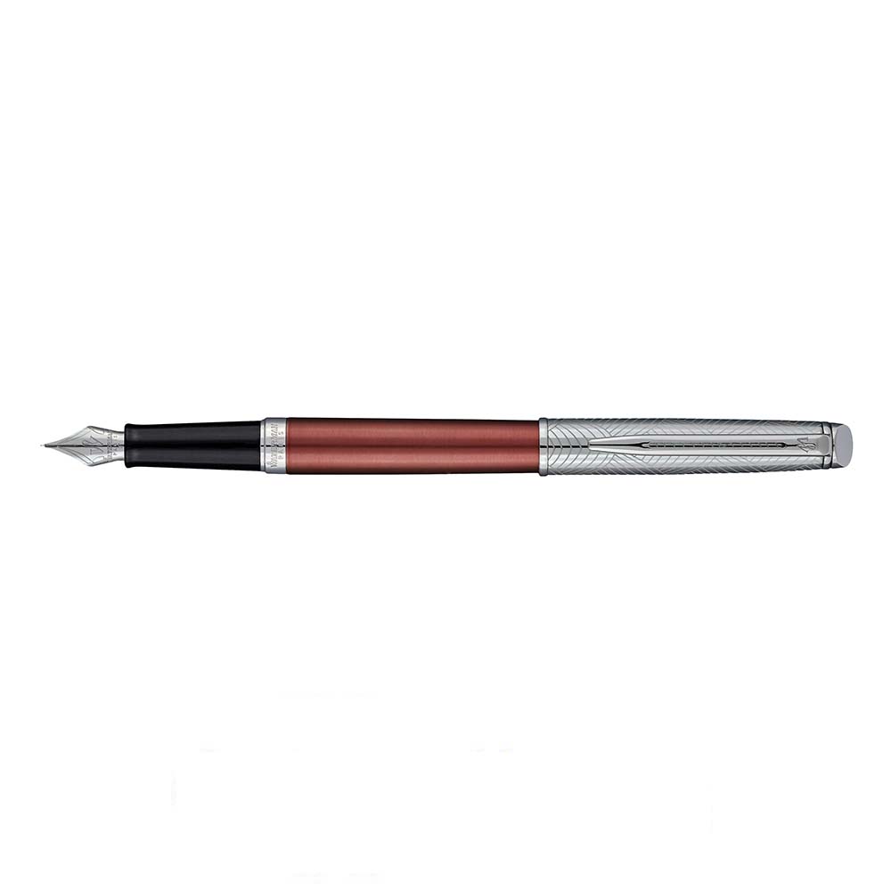 Waterman Hemisphere Collection Privée Rose Cuivré Vulpen