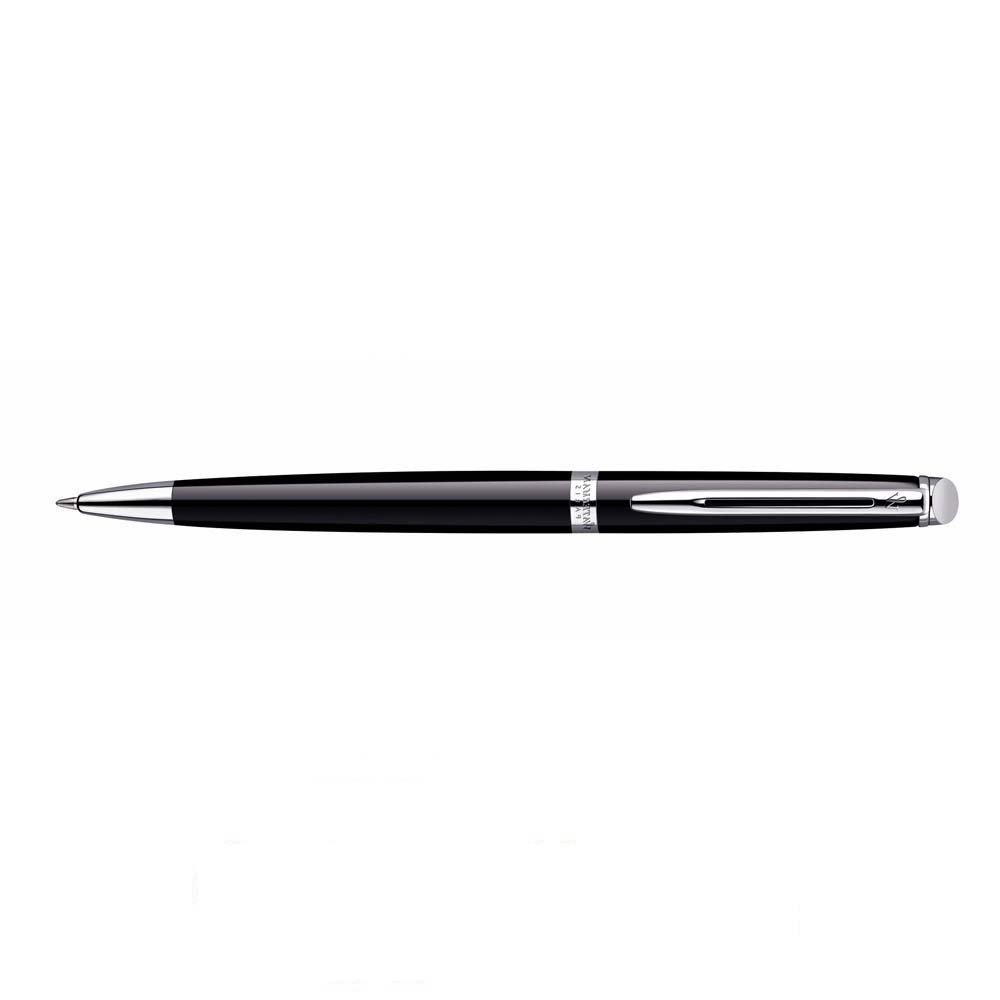 Buy Waterman Hemisphere Laque Black CT Ballpoint Waterman Hemisphere Laque Black CT Ballpoint