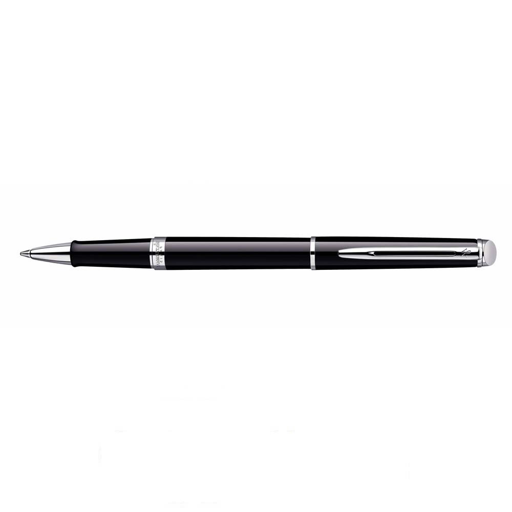 Buy Waterman Hemisphere Laque Black CT Rollerball Waterman Hemisphere Laque Black CT Rollerball