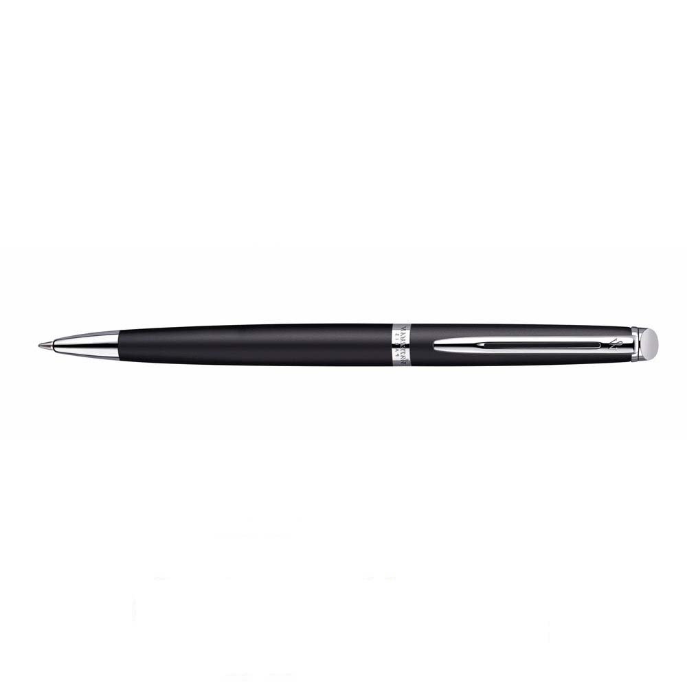 Buy Waterman Hemisphere Matte Black CT Ballpoint Waterman Hemisphere Matte Black CT Ballpoint