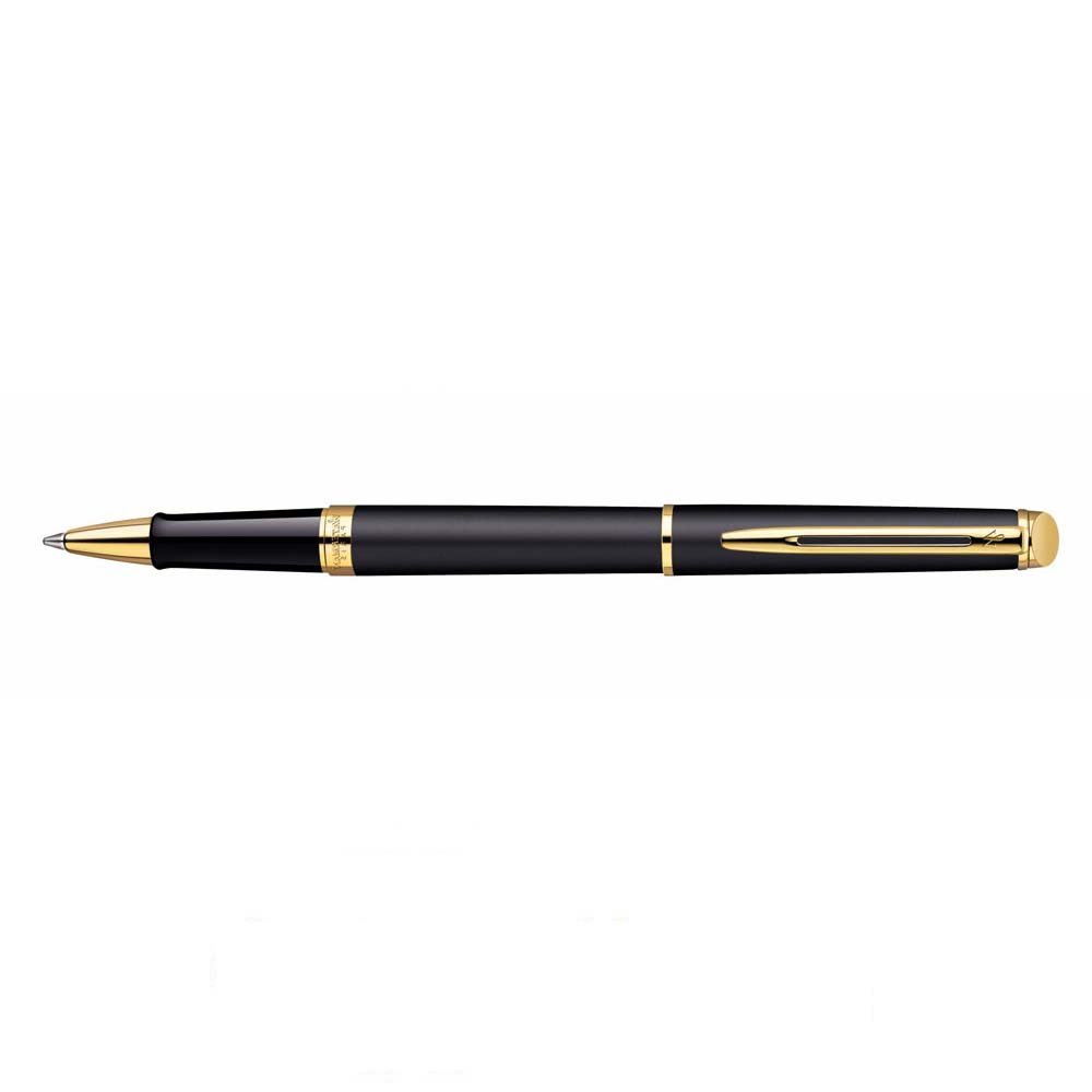 Buy Waterman Hemisphere Matte Black GT Rollerball Waterman Hemisphere Matte Black GT Rollerball