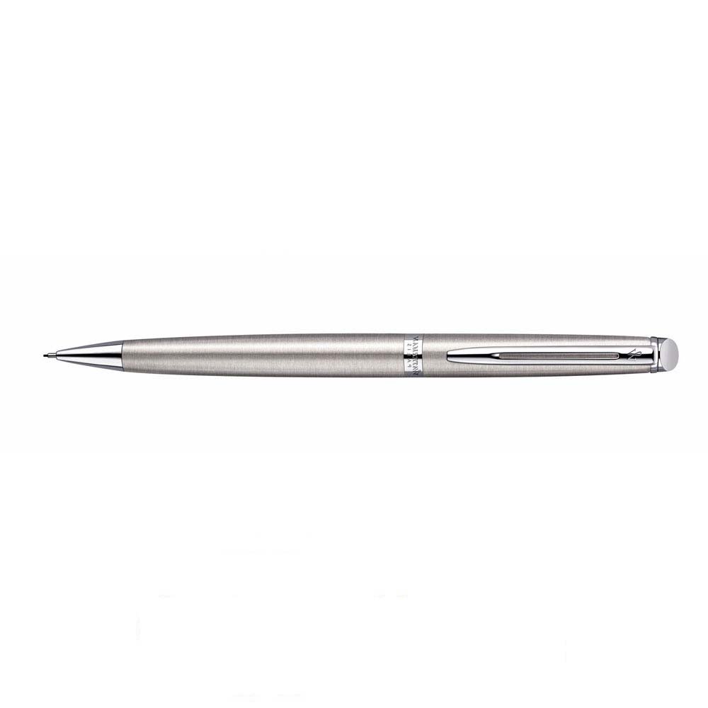 Waterman Hemisphere Stainless Steel CT Mechanical pencil 0.5mm