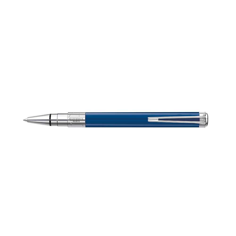 Waterman Perspective Blue Esferográfica