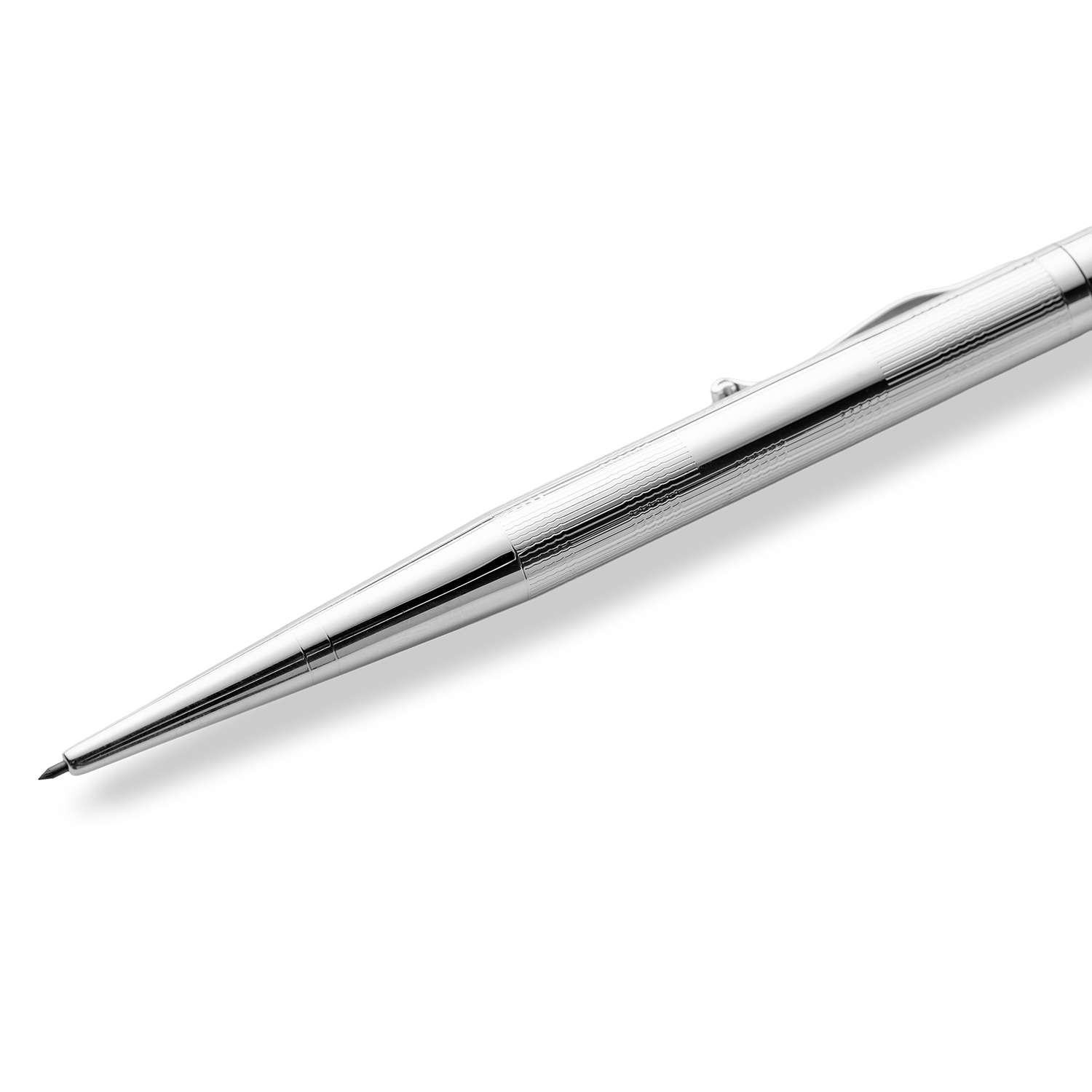 Yard O Led The Ambassador Cypher Stiftpenna 1.1mm