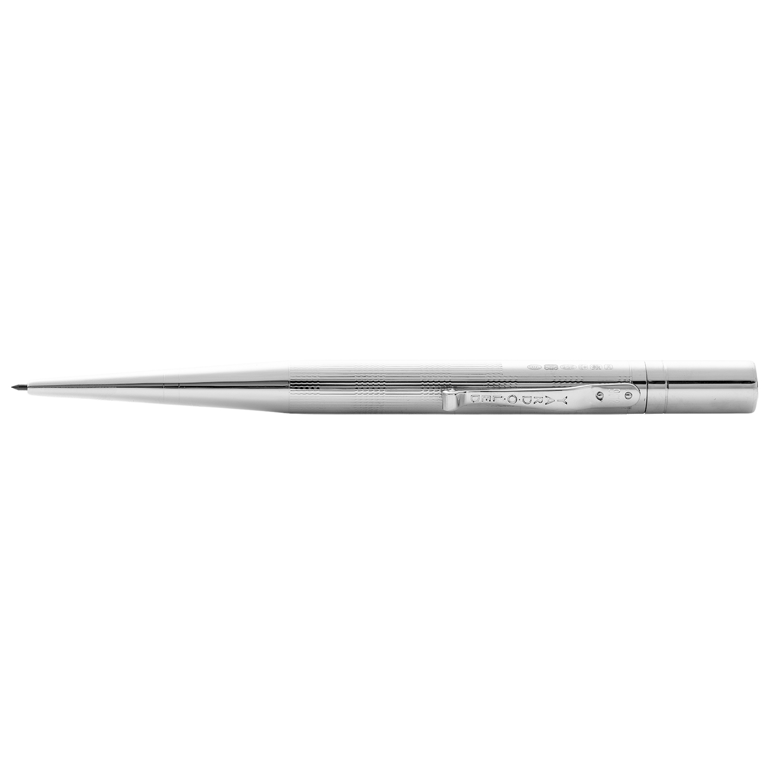 Yard O Led The Ambassador Cypher Stiftpenna 1.1mm