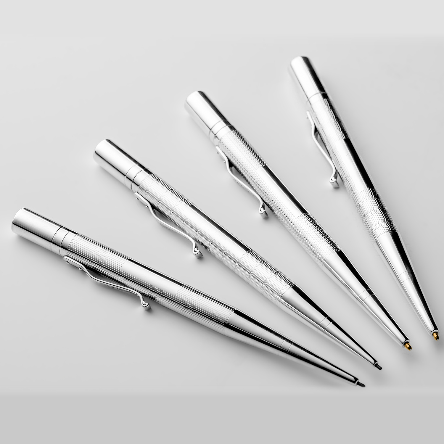 Yard O Led The Ambassador Honeycomb Ballpoint