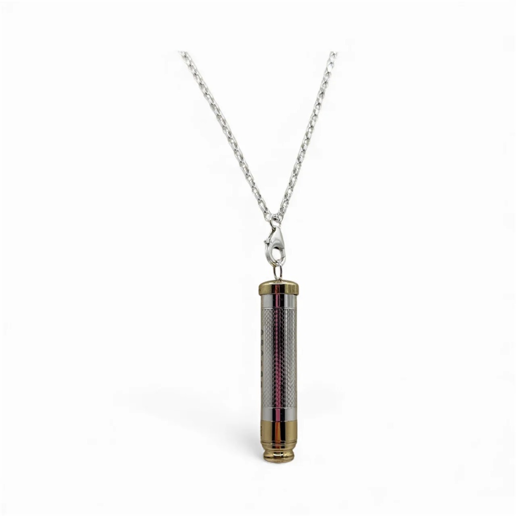 Yard O Led Piccadilly Necklace Barley Pattern Porte-mine
