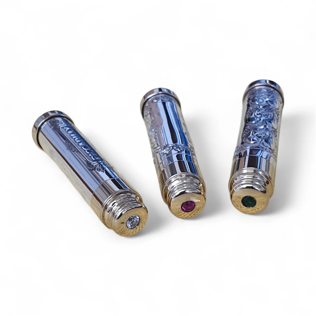 Yard O Led Piccadilly Necklace Victorian Pencil