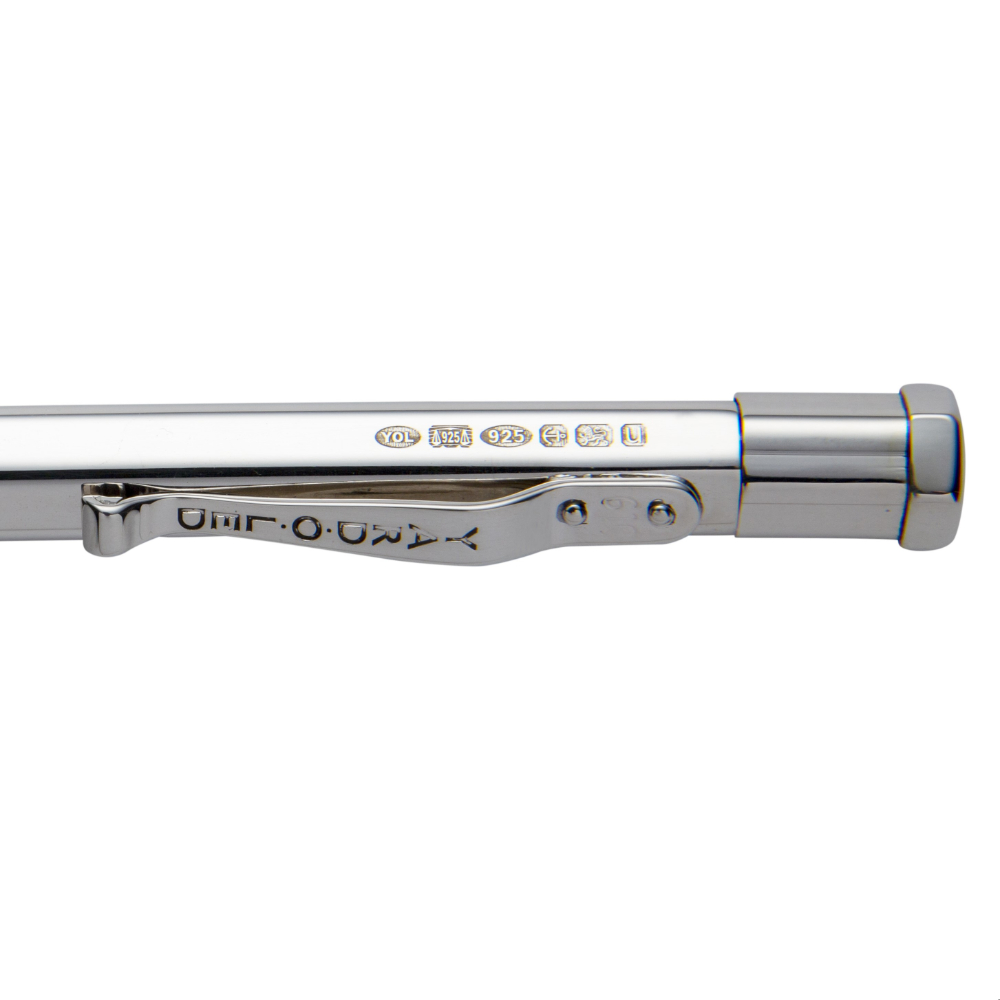 Yard O Led Diplomat Plain Ballpoint Yard O Led Diplomat Plain Ballpoint