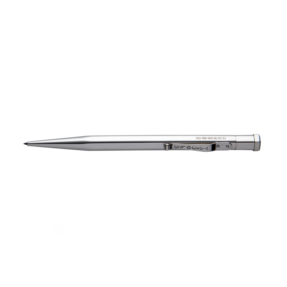 Yard O Led Diplomat Plain Mechanical pencil 1.1mm Yard O Led Diplomat Plain Mechanical pencil 1.1mm