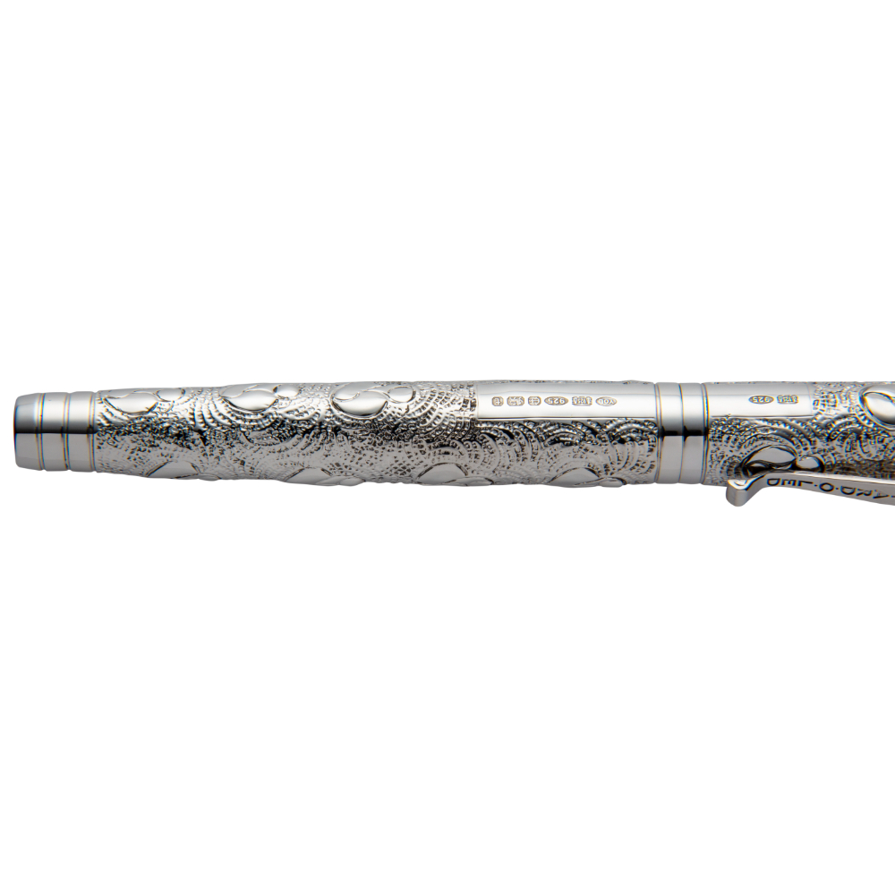 Yard O Led Viceroy Grand Victorian Fountain Pen Yard O Led Viceroy Grand Victorian Fountain Pen