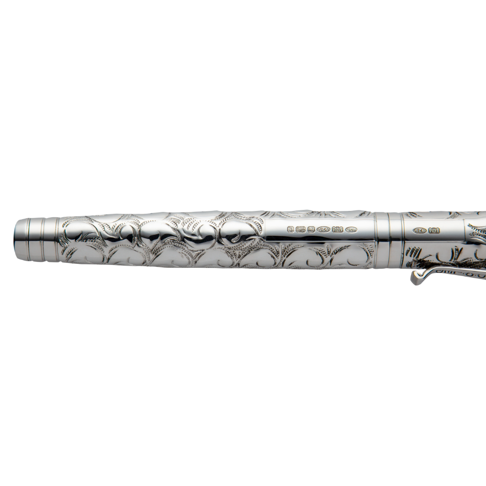 Yard O Led Viceroy Grand Victorian Rollerball Yard O Led Viceroy Grand Victorian Rollerball