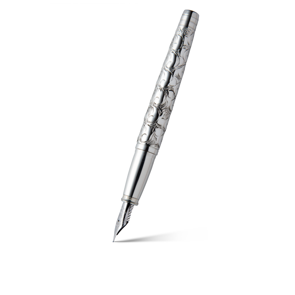 Yard O Led Viceroy Grand Victorian Fountain Pen Yard O Led Viceroy Grand Victorian Fountain Pen