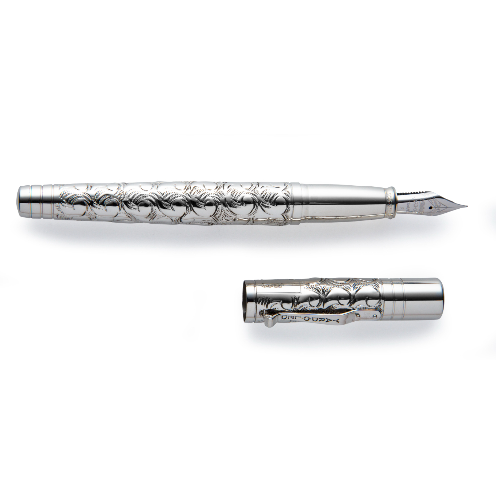 Yard O Led Viceroy Grand Victorian Fountain Pen Yard O Led Viceroy Grand Victorian Fountain Pen