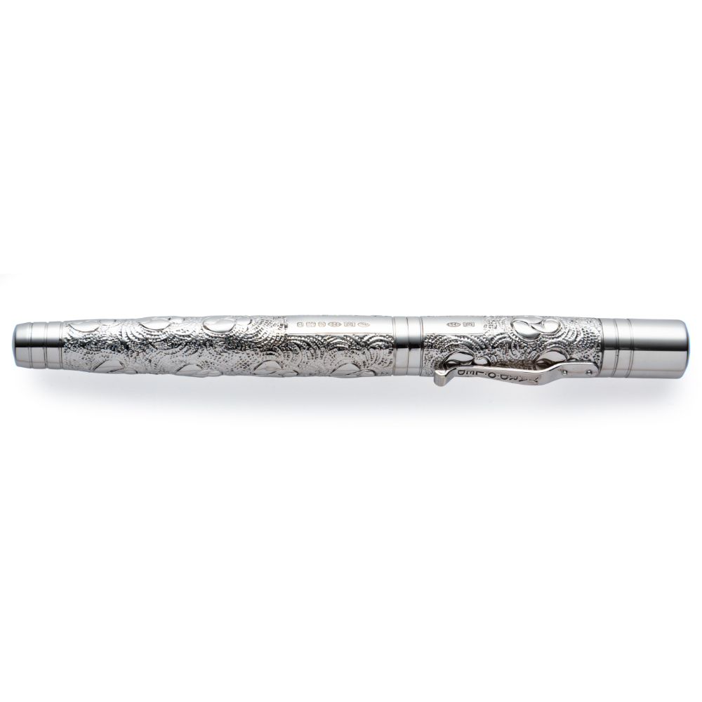 Yard O Led Viceroy Grand Victorian Fountain Pen Yard O Led Viceroy Grand Victorian Fountain Pen