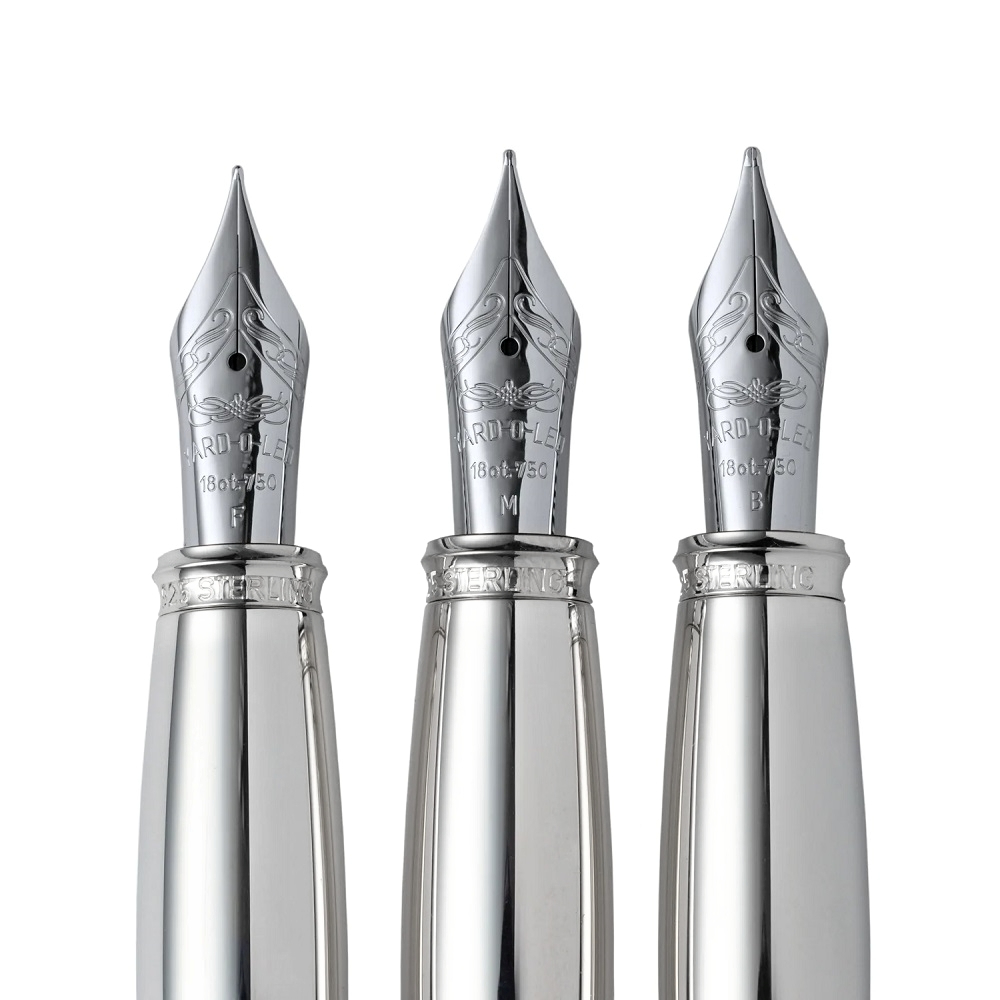 Yard O Led Viceroy Grand Victorian Fountain Pen Yard O Led Viceroy Grand Victorian Fountain Pen