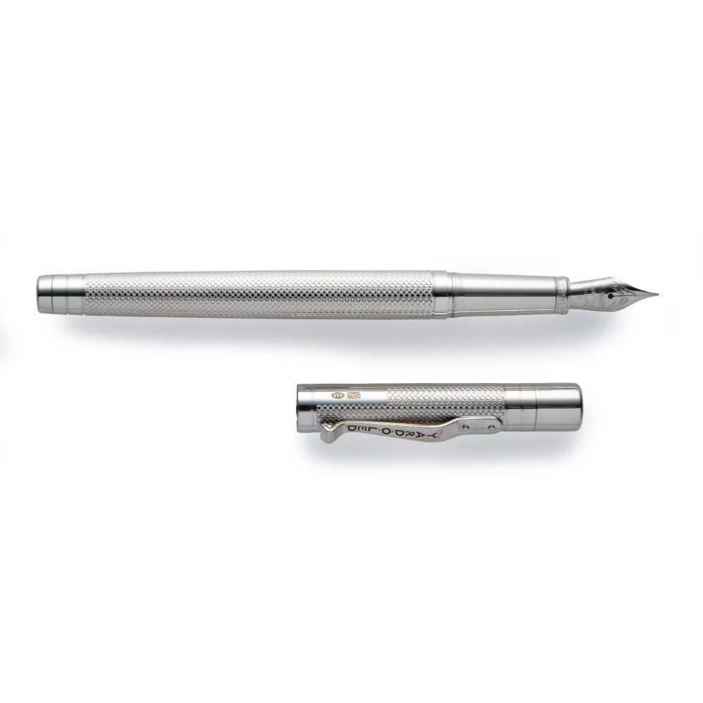 Yard O Led Viceroy Standard Barley Fountain Pen Yard O Led Viceroy Standard Barley Fountain Pen