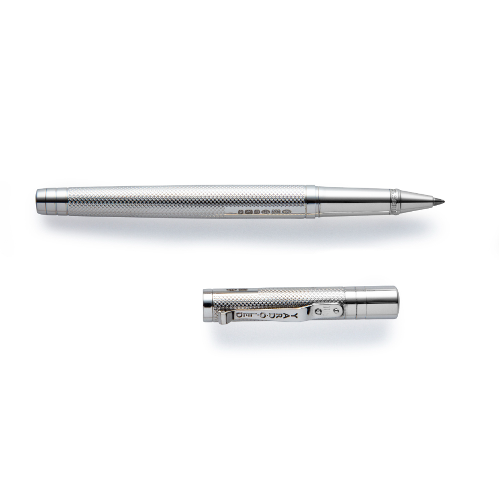 Yard O Led Viceroy Standard Barley Rollerball