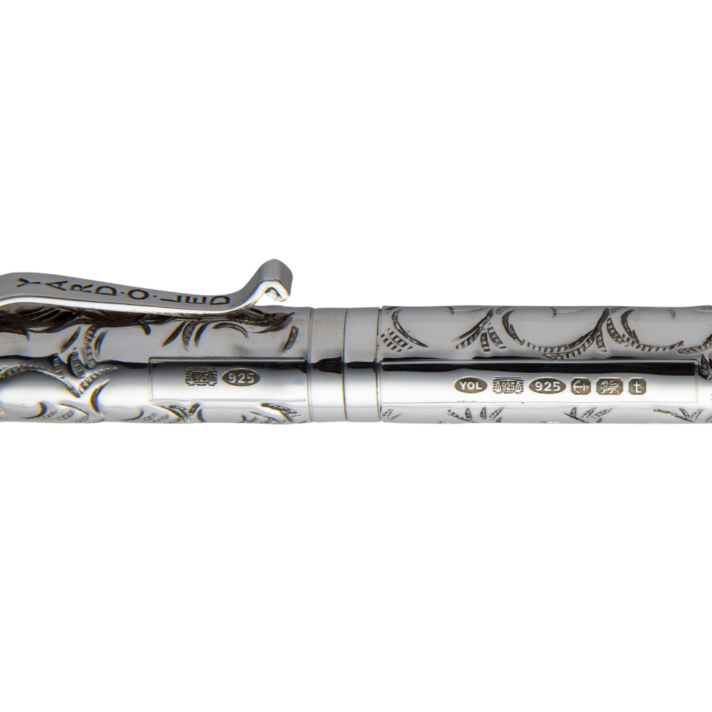 Yard O Led Viceroy Standard Victorian Rollerball