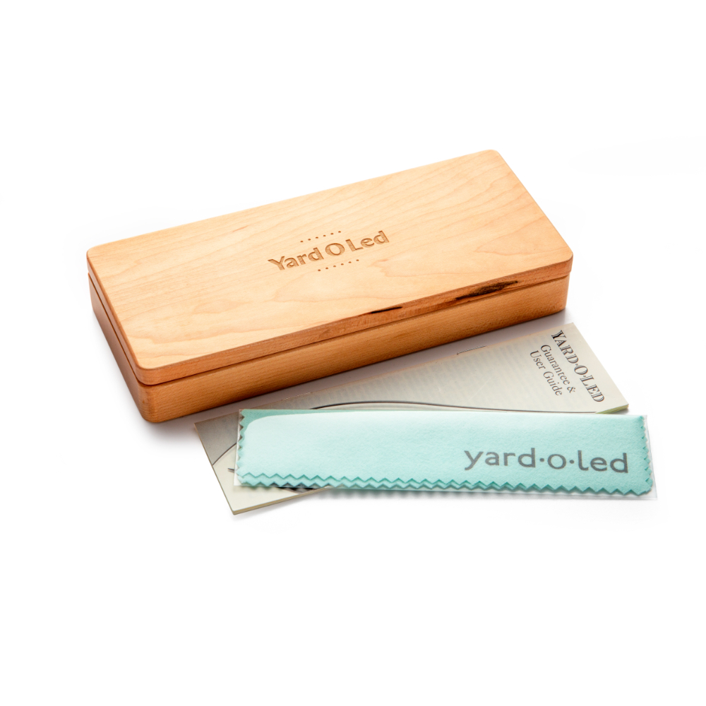 Yard O Led Viceroy Standard Victorian Rollerball