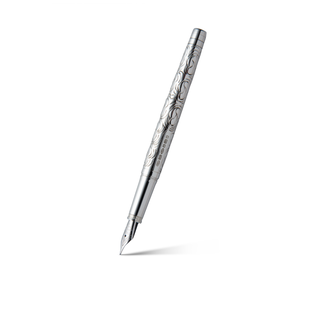 Yard O Led Viceroy Standard Victorian Stylo Plume