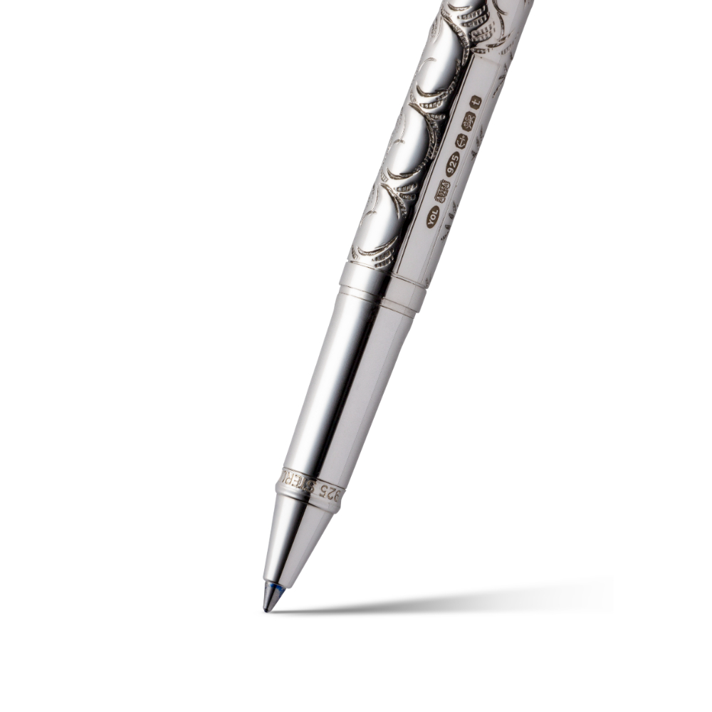 Yard O Led Viceroy Standard Victorian Rollerball