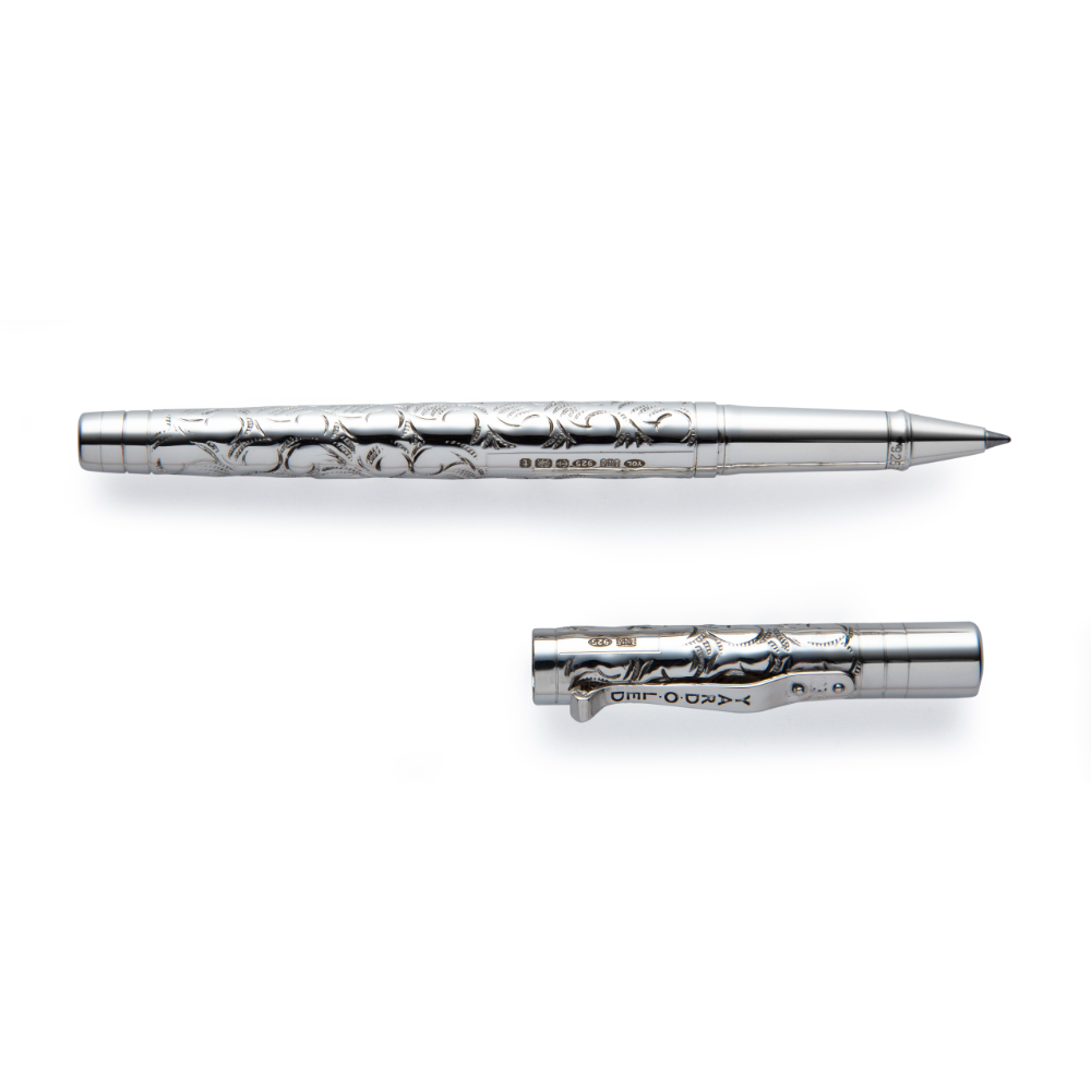 Yard O Led Viceroy Standard Victorian Rollerball