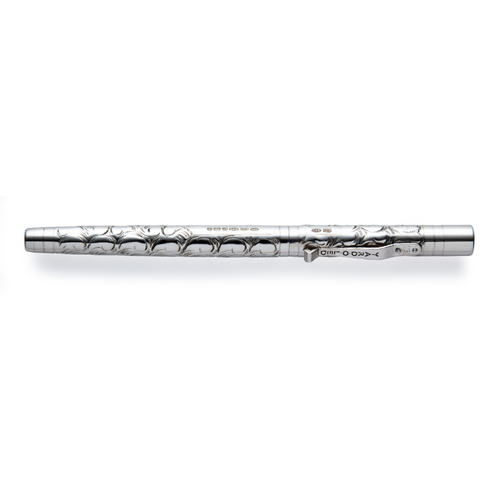 Yard O Led Viceroy Standard Victorian Rollerball