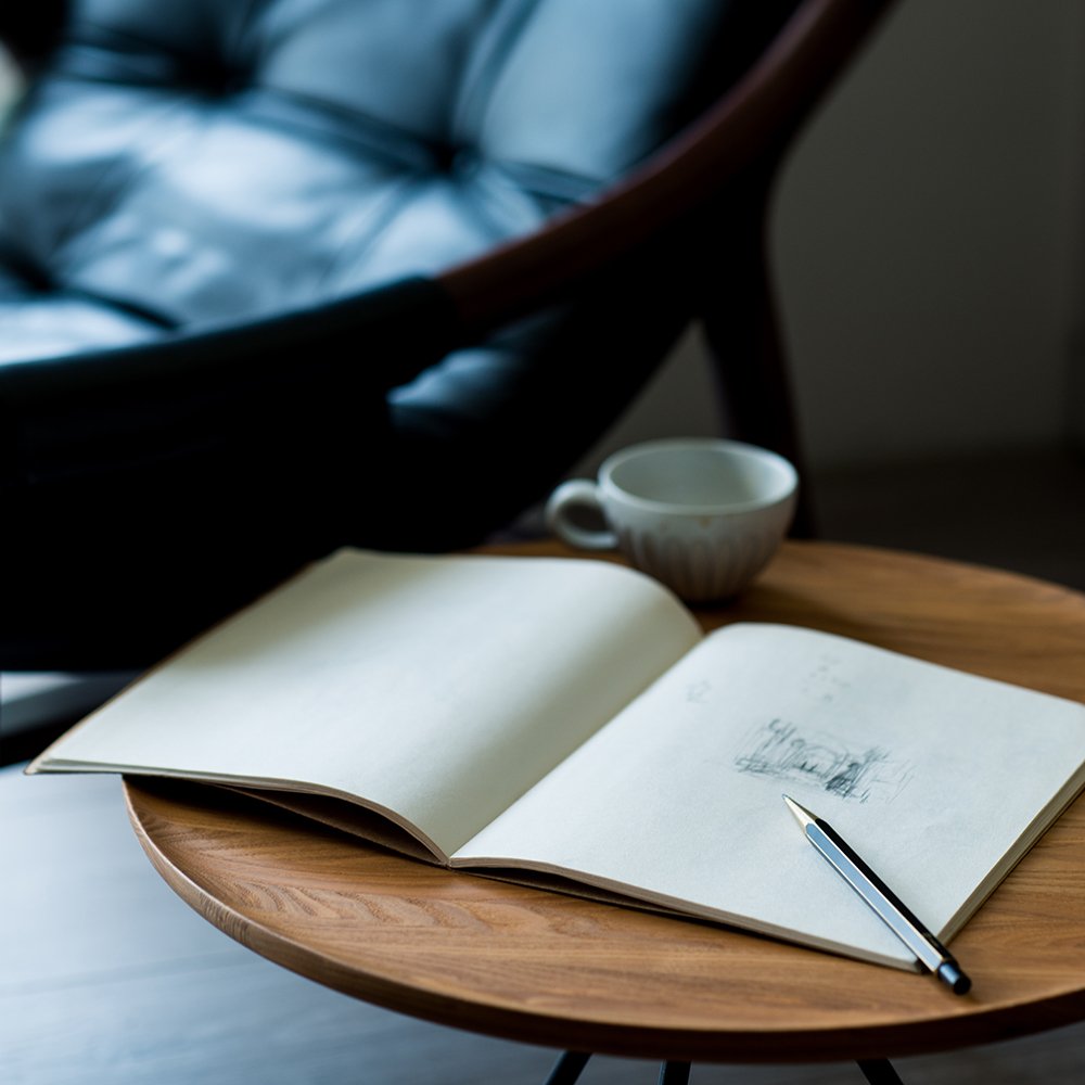 Ystudio Brassing Sketch Pencil 2.0mm