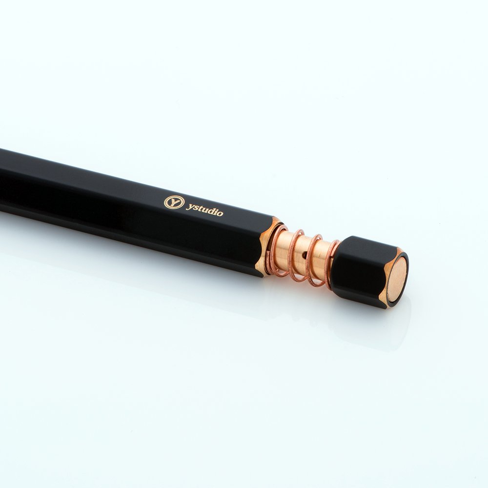 Ystudio Brassing Ballpoint Ystudio Brassing Ballpoint