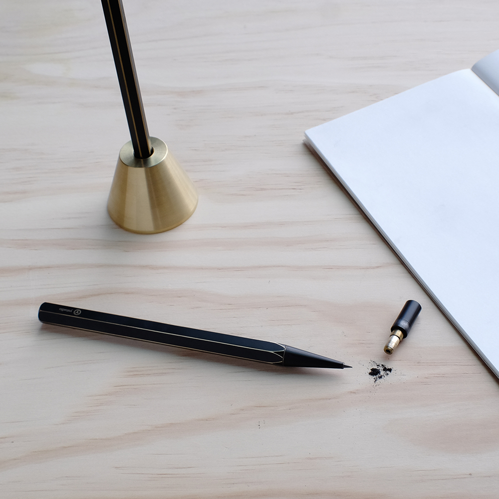 Ystudio Brassing Sketch Pencil 2.0mm