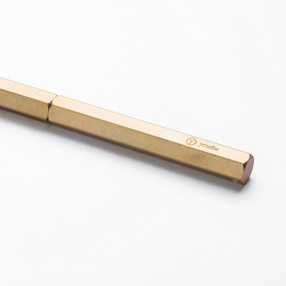 Ystudio Classic Twist Balpen
