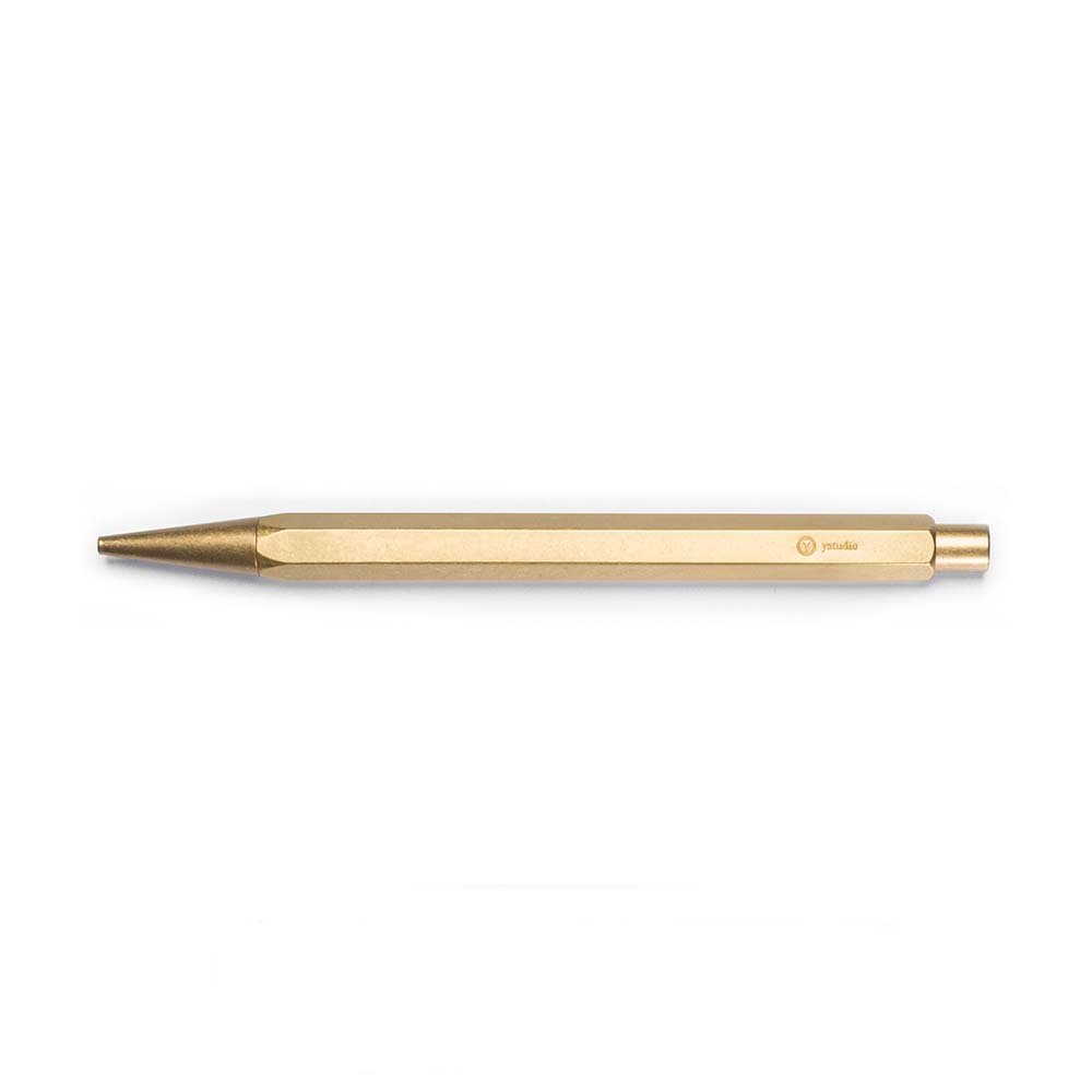 Ystudio Classic Sketch Pencil 2.0mm Ystudio Classic Sketch Pencil 2.0mm