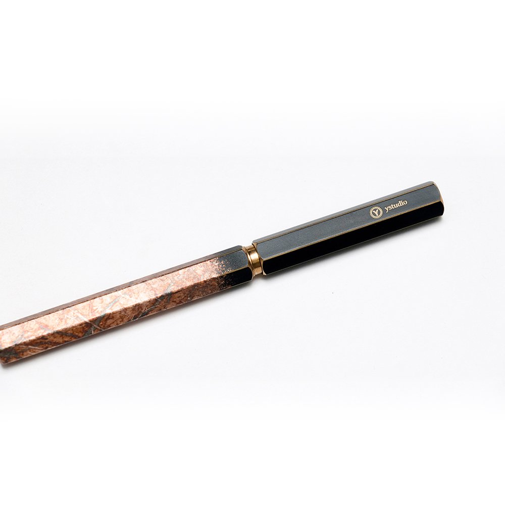 Ystudio Yakihaku Dark Unryuhaku Rollerball Ystudio Yakihaku Dark Unryuhaku Rollerball