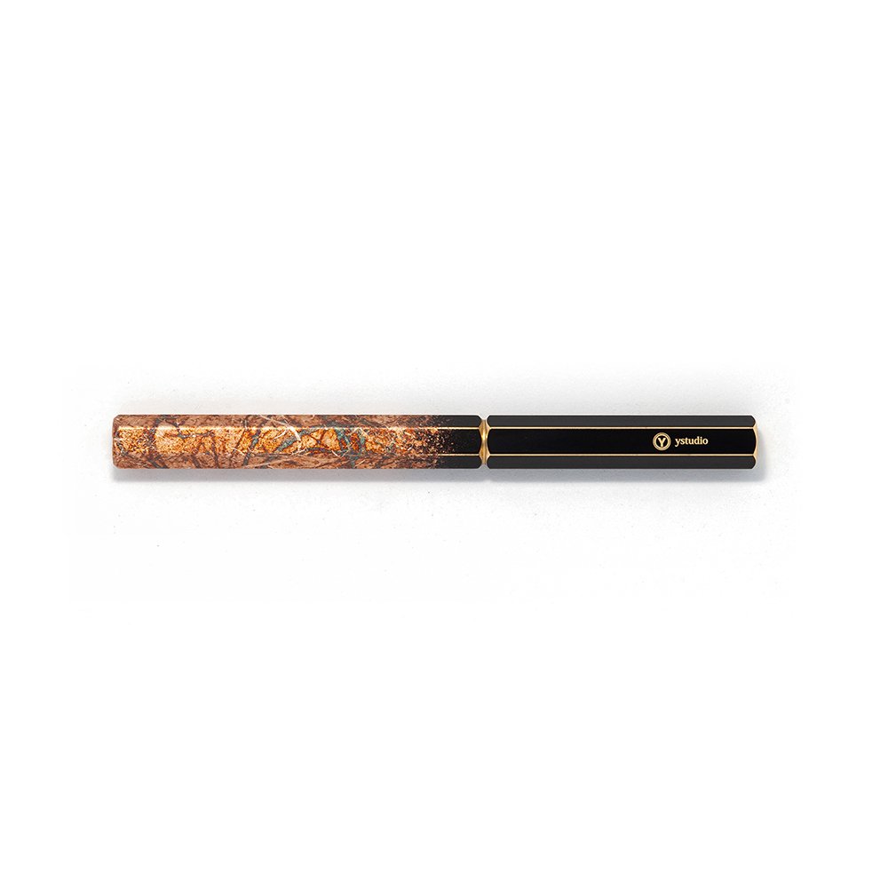 Ystudio Yakihaku Dark Unryuhaku Rollerball Ystudio Yakihaku Dark Unryuhaku Rollerball