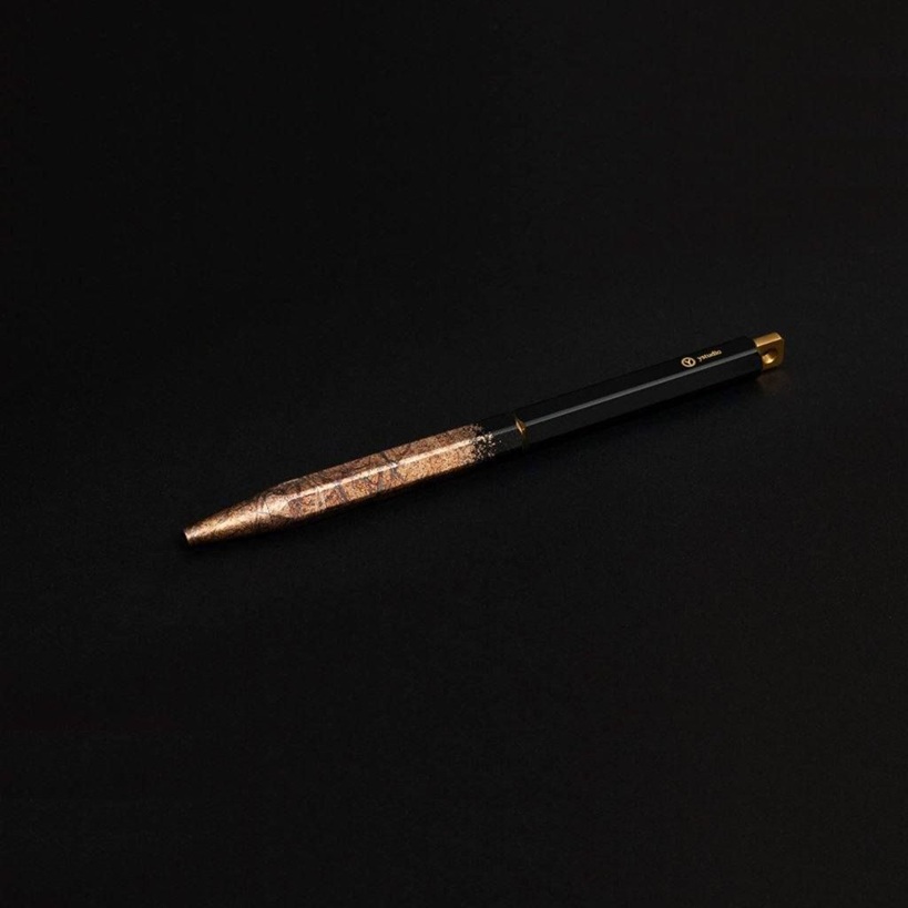 Ystudio Portable Yakihaku Balpen