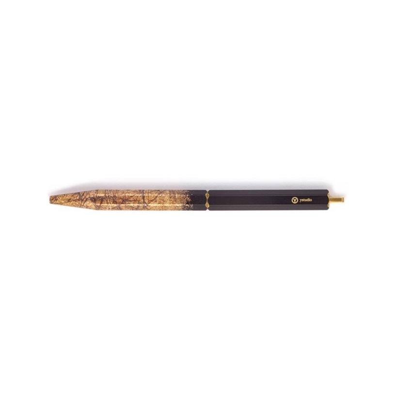 Ystudio Portable Yakihaku Balpen