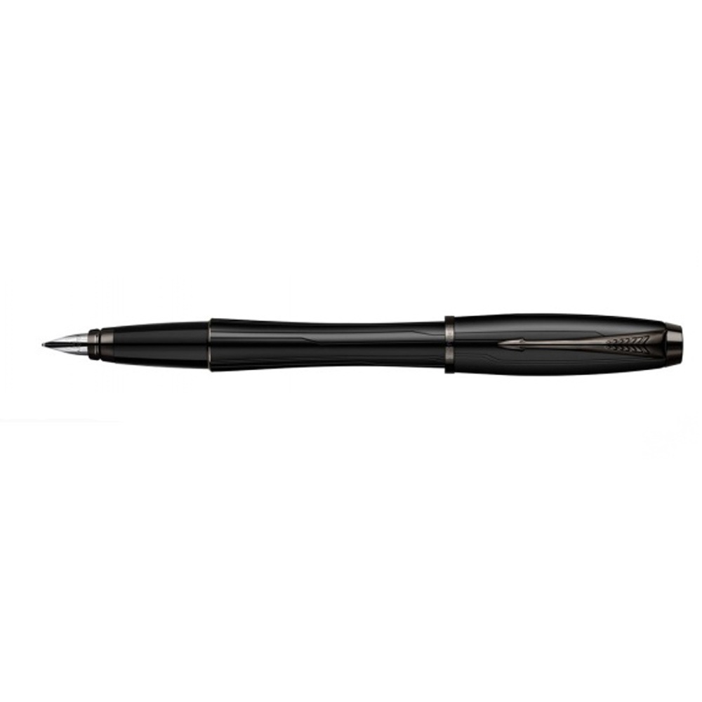 Parker Urban Premium Matte Black Fountain pen