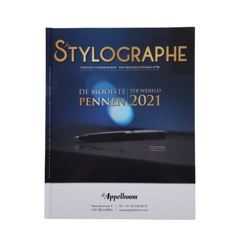 Le Stylographe The Most Beautiful Pens in the World - 2021 Le Stylographe The Most Beautiful Pens in the World - 2021
