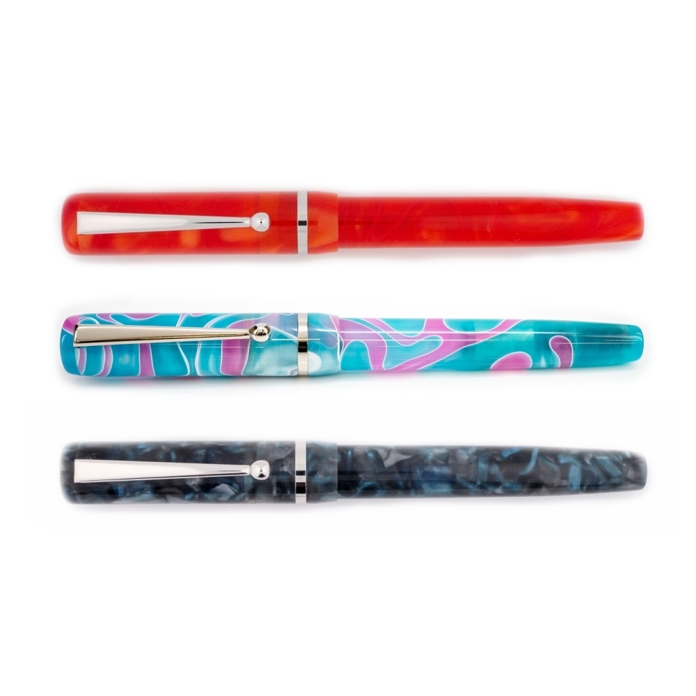 Edison Beaumont River’s Edge ST Fountain Pen Edison Beaumont River’s Edge ST Fountain Pen
