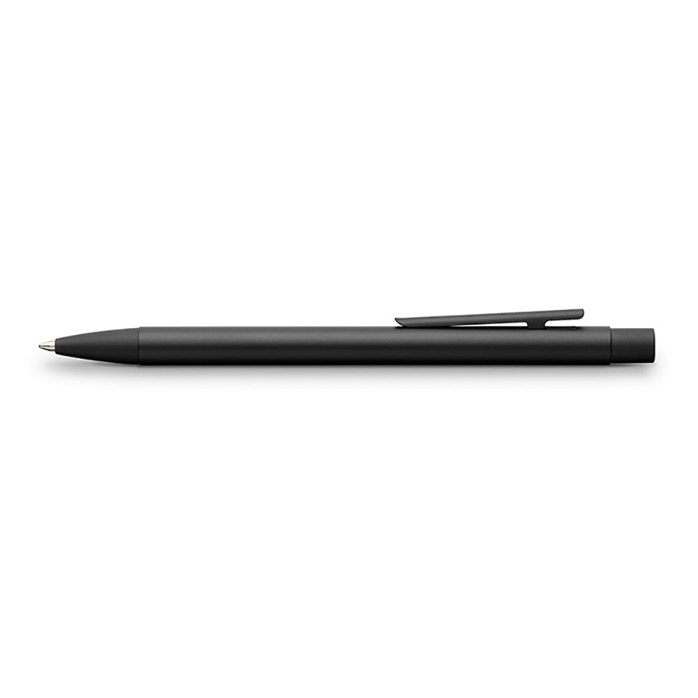 Bolígrafo Faber-Castell Ambition All Black
