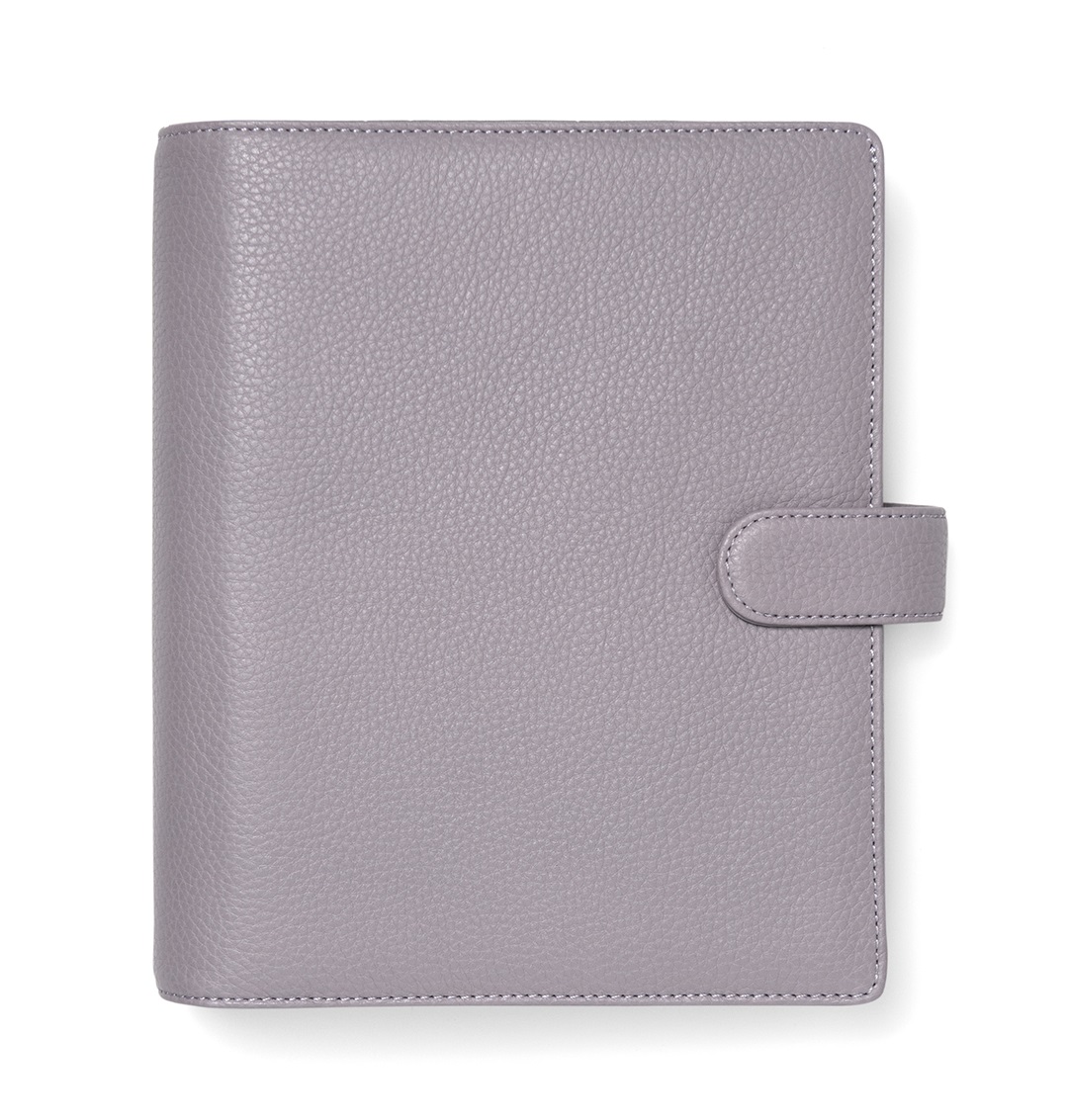 Filofax Norfolk Lavender A5 Organizer
