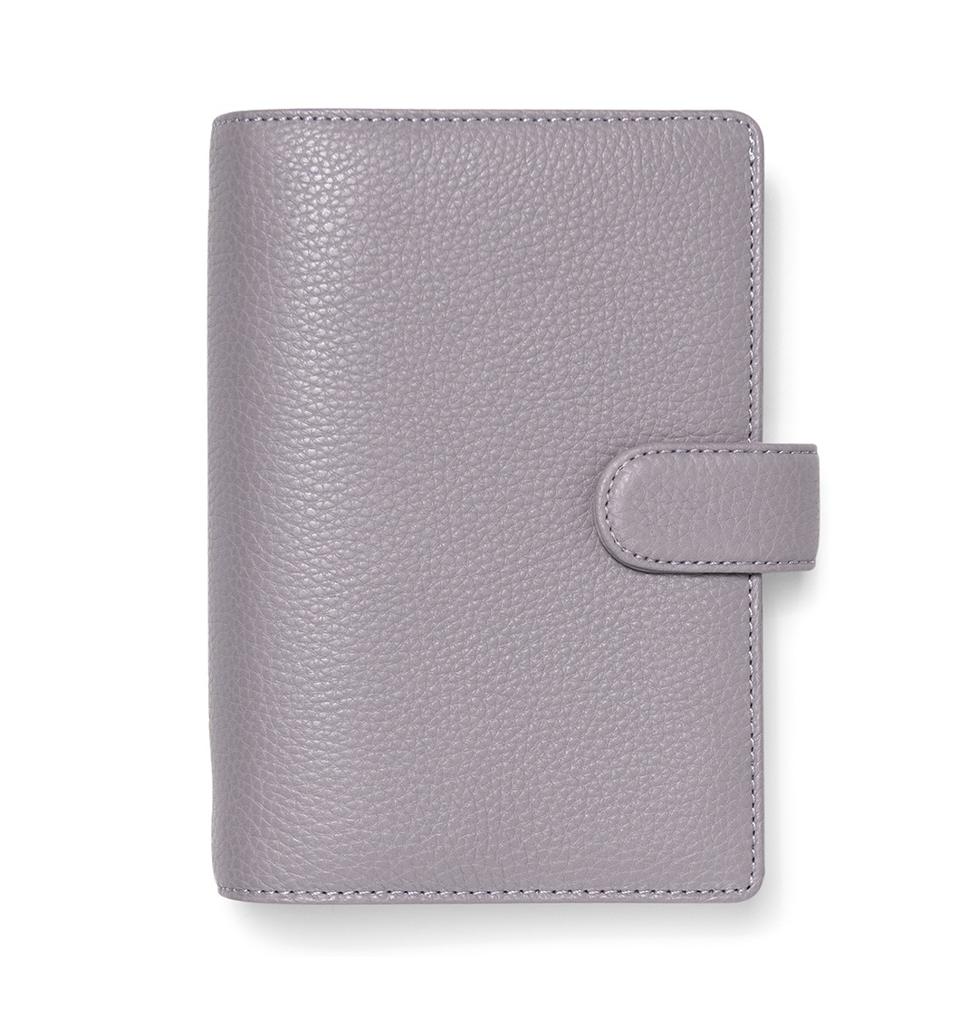 Filofax Norfolk Lavender Personal Organizer