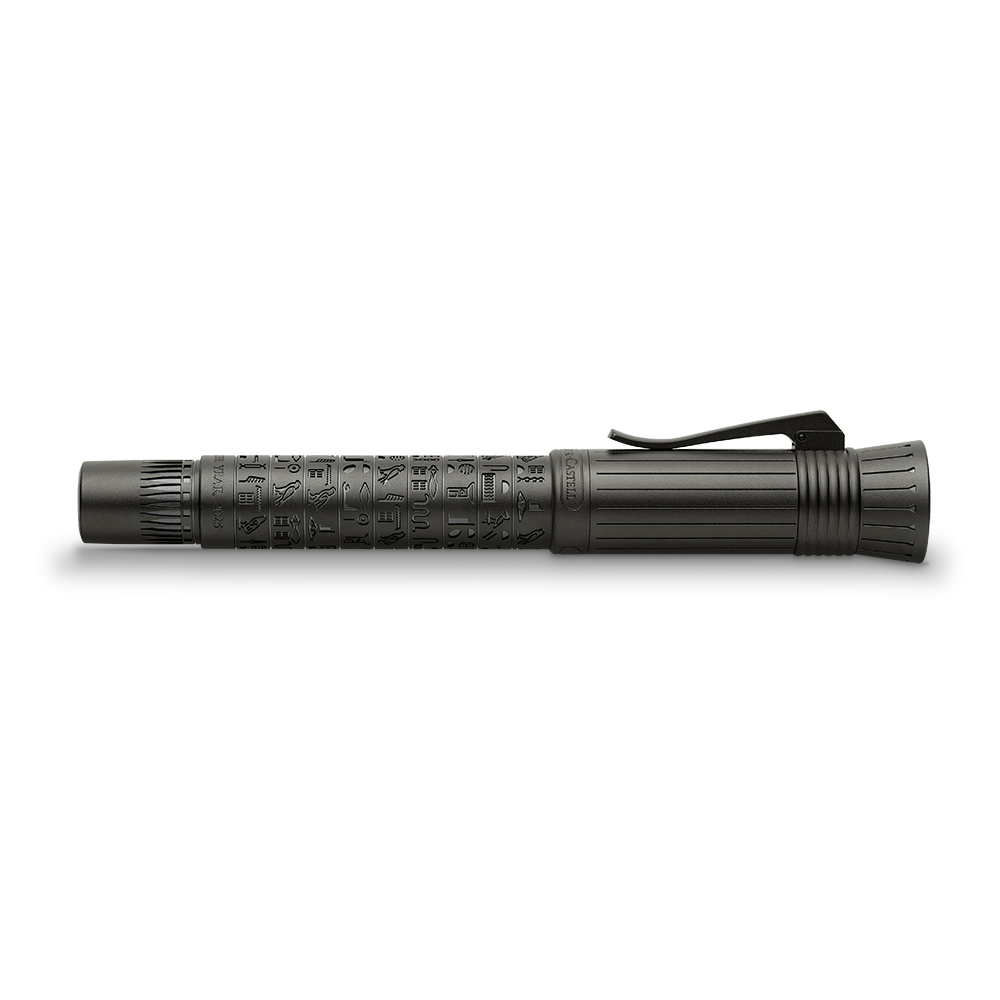 Graf von Faber-Castell Pen of The Year 2023 Ancient Egypt