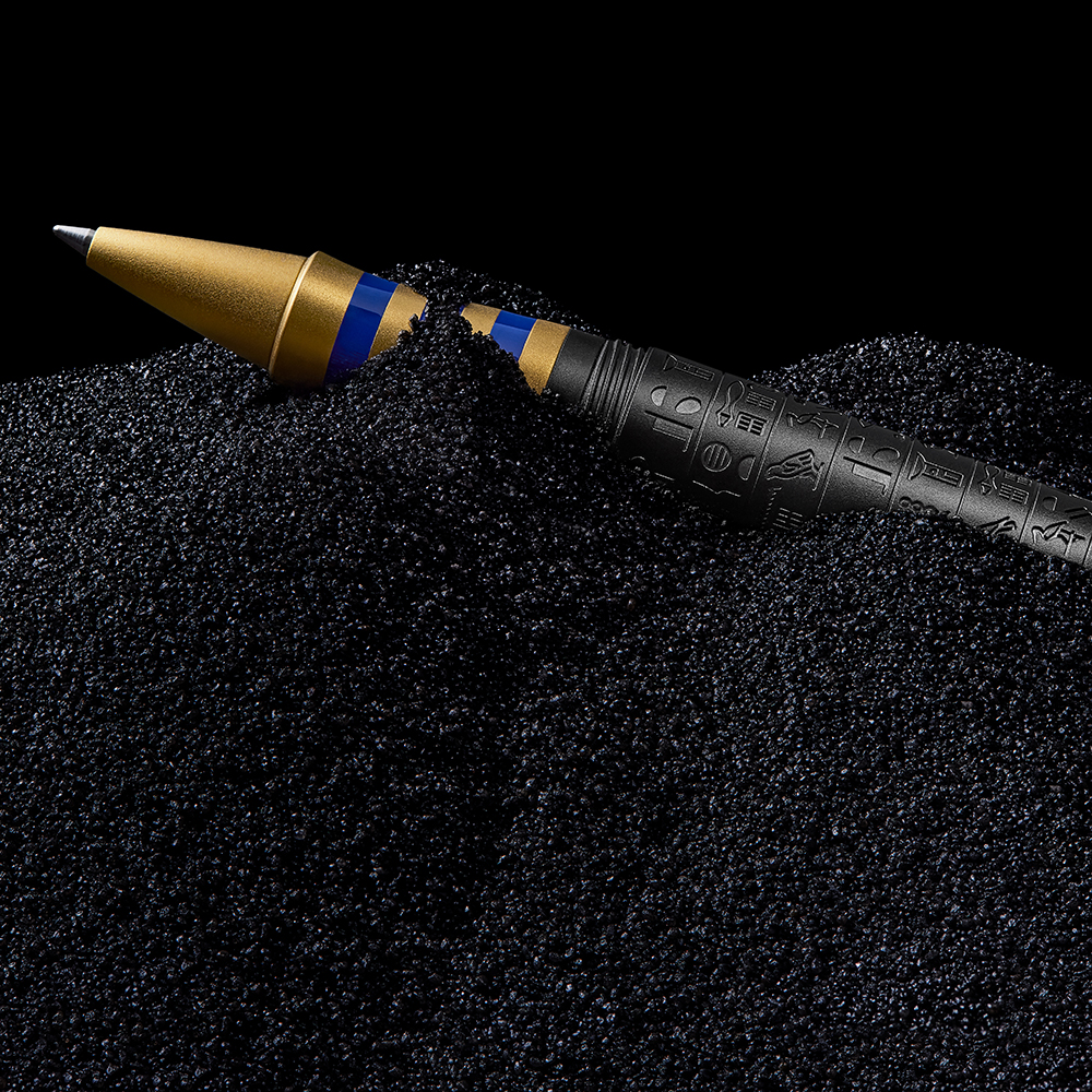 Graf von Faber-Castell Pen of The Year 2023 Ancient Egypt