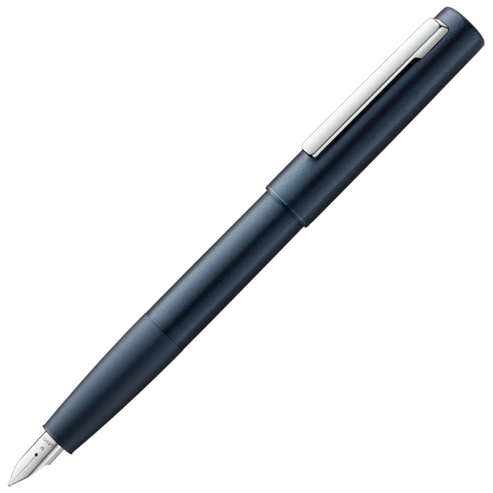 Lamy Dialog cc All Black Fountain pen Lamy Dialog cc All Black Fountain pen