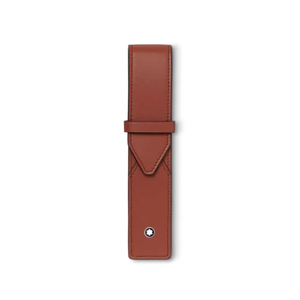 Estuche rígido para bolígrafo Montblanc Sartorial Light Brick (individual)
