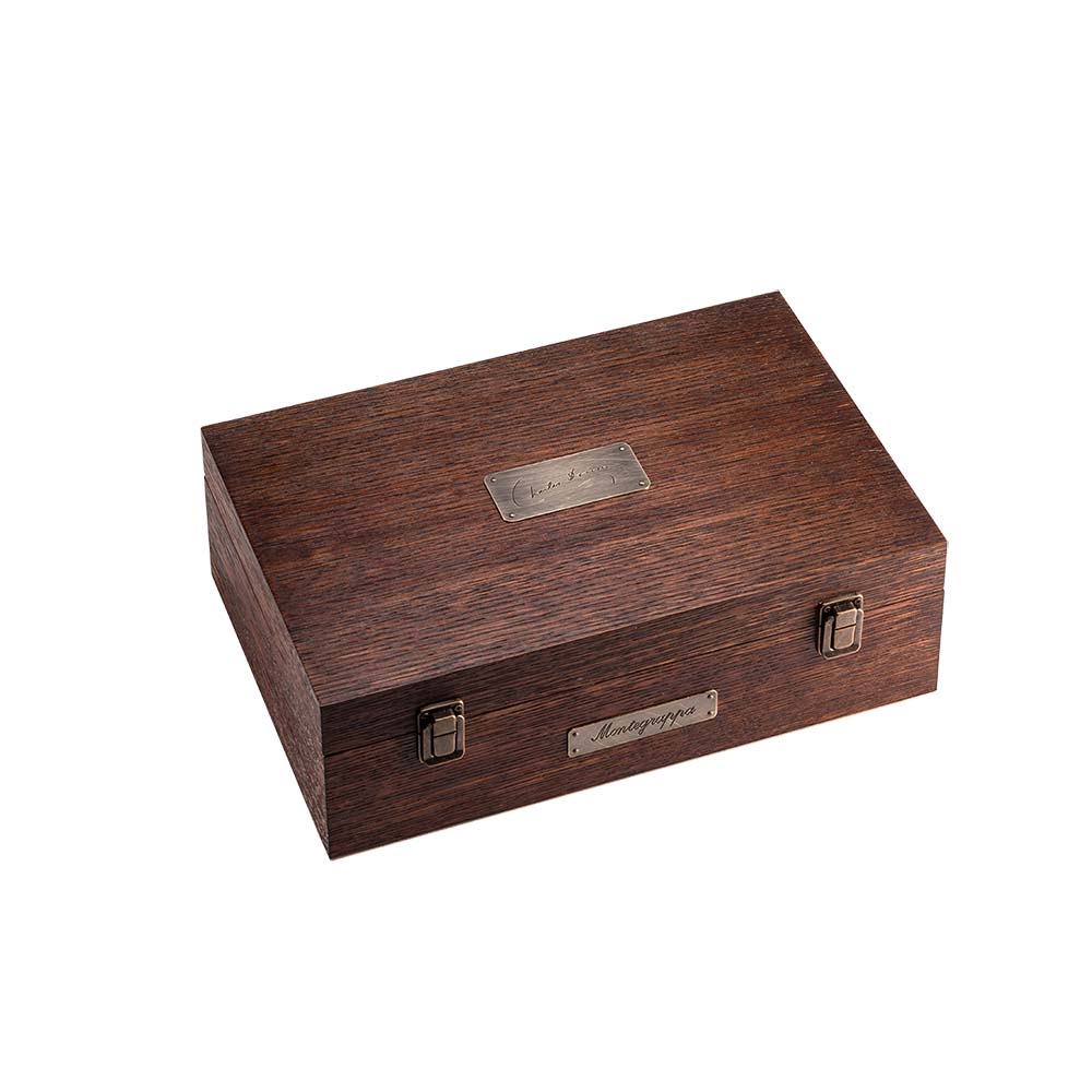 Montegrappa Teoría de la Evolución LE Rollerball