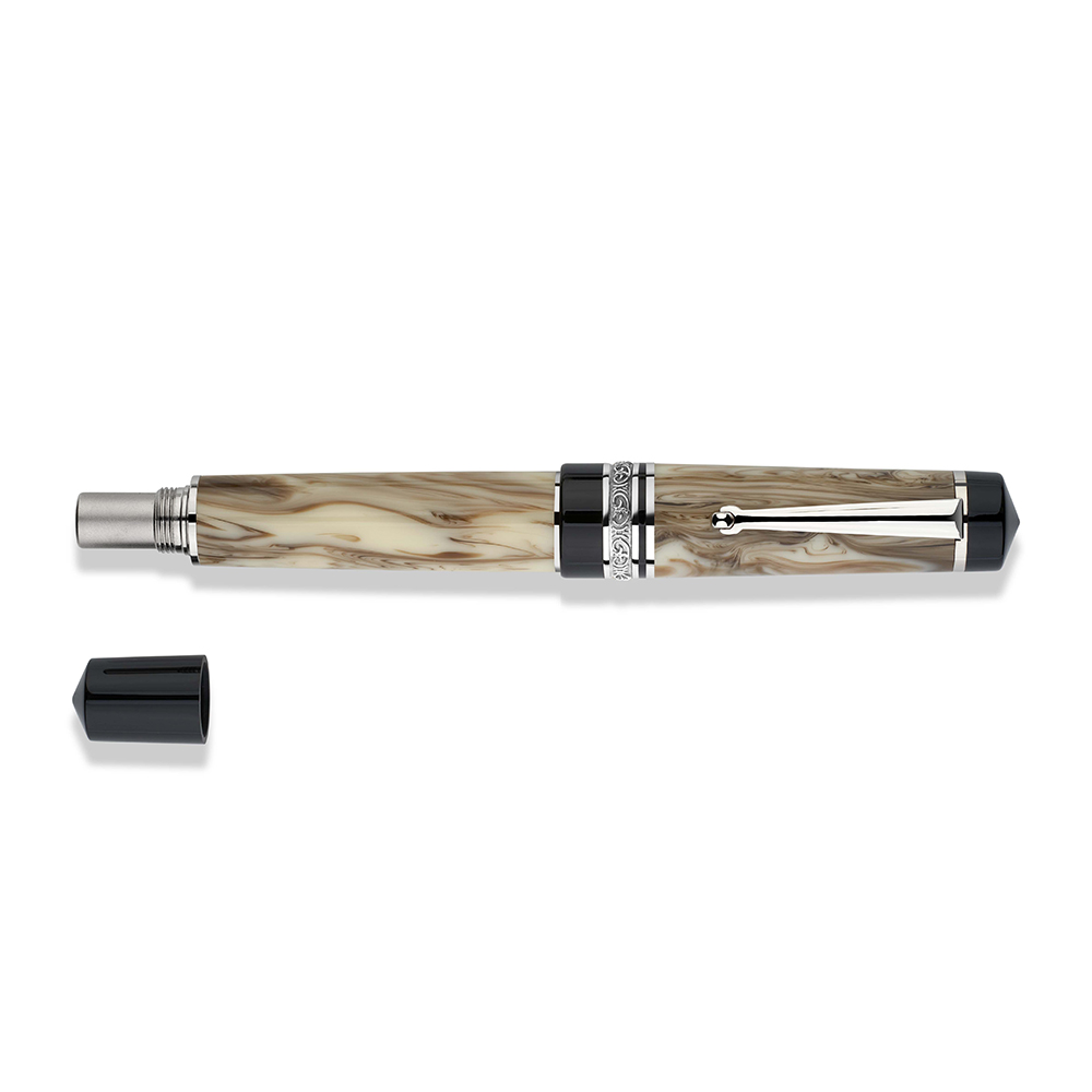 Delta Treasures of Italy MontePetra LE ST Fountain pen