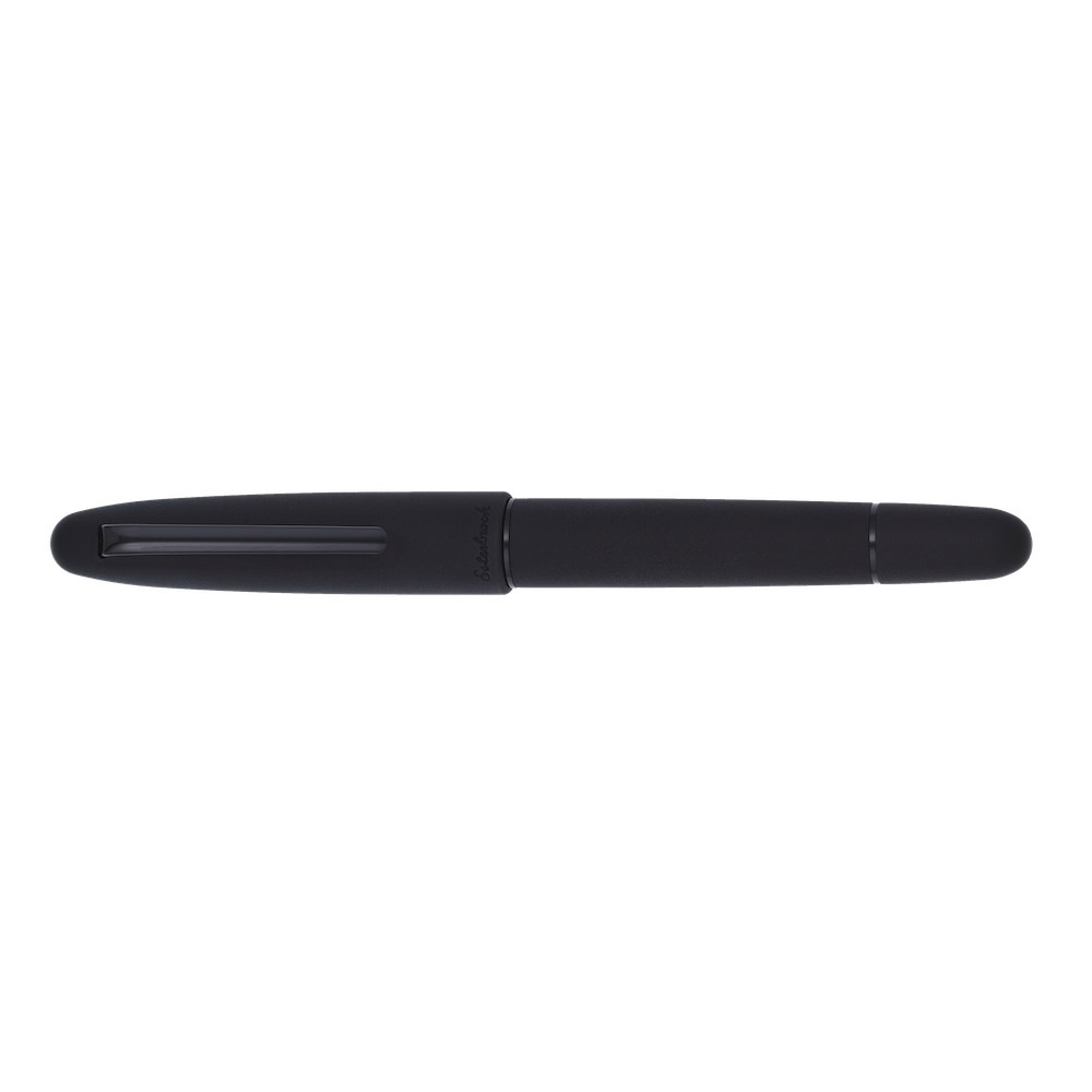 Esterbrook Estie Standard Raven Black Matte RT Fountain pen